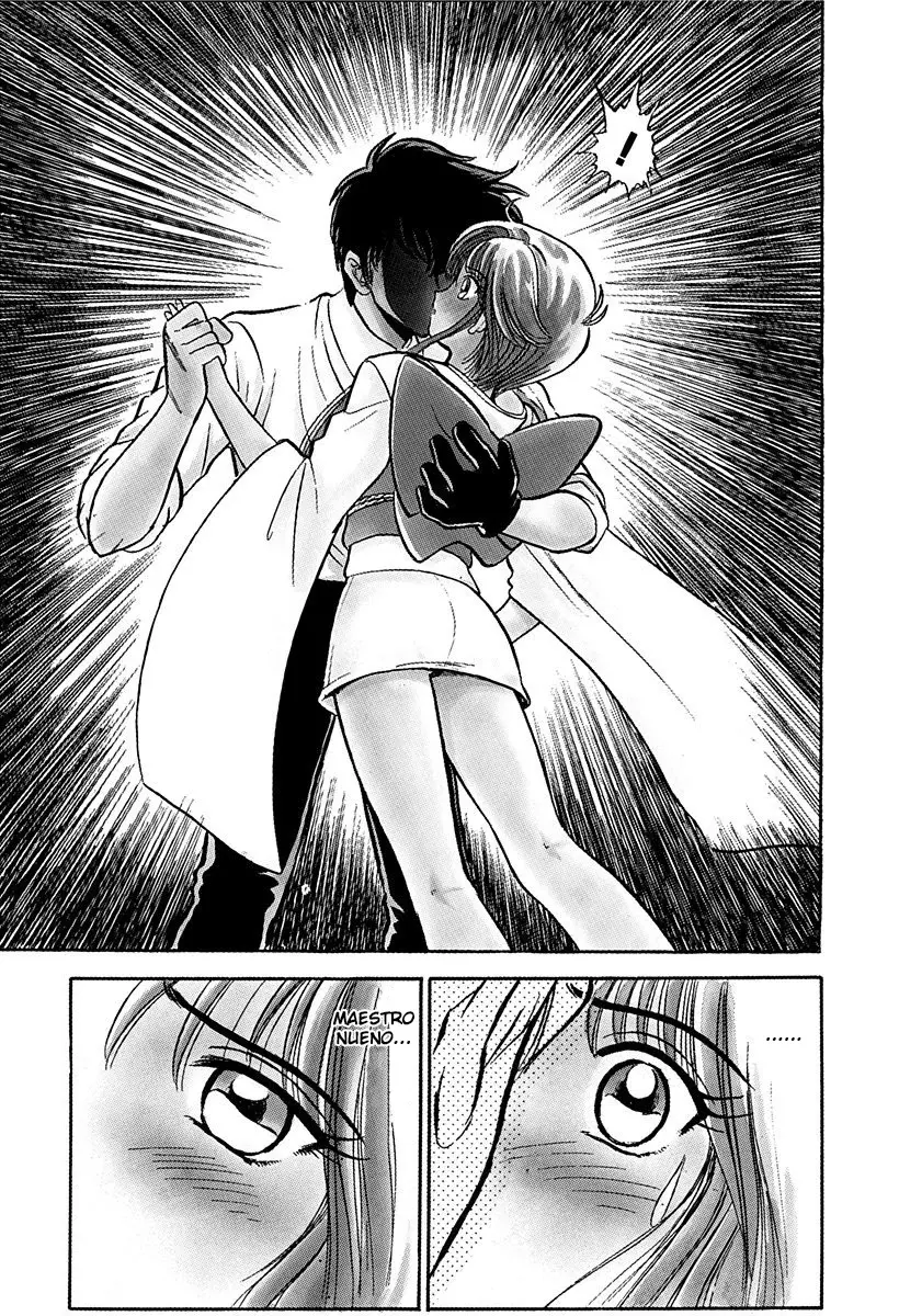 Jigoku Sensei Nube capítulo 139 página 17
