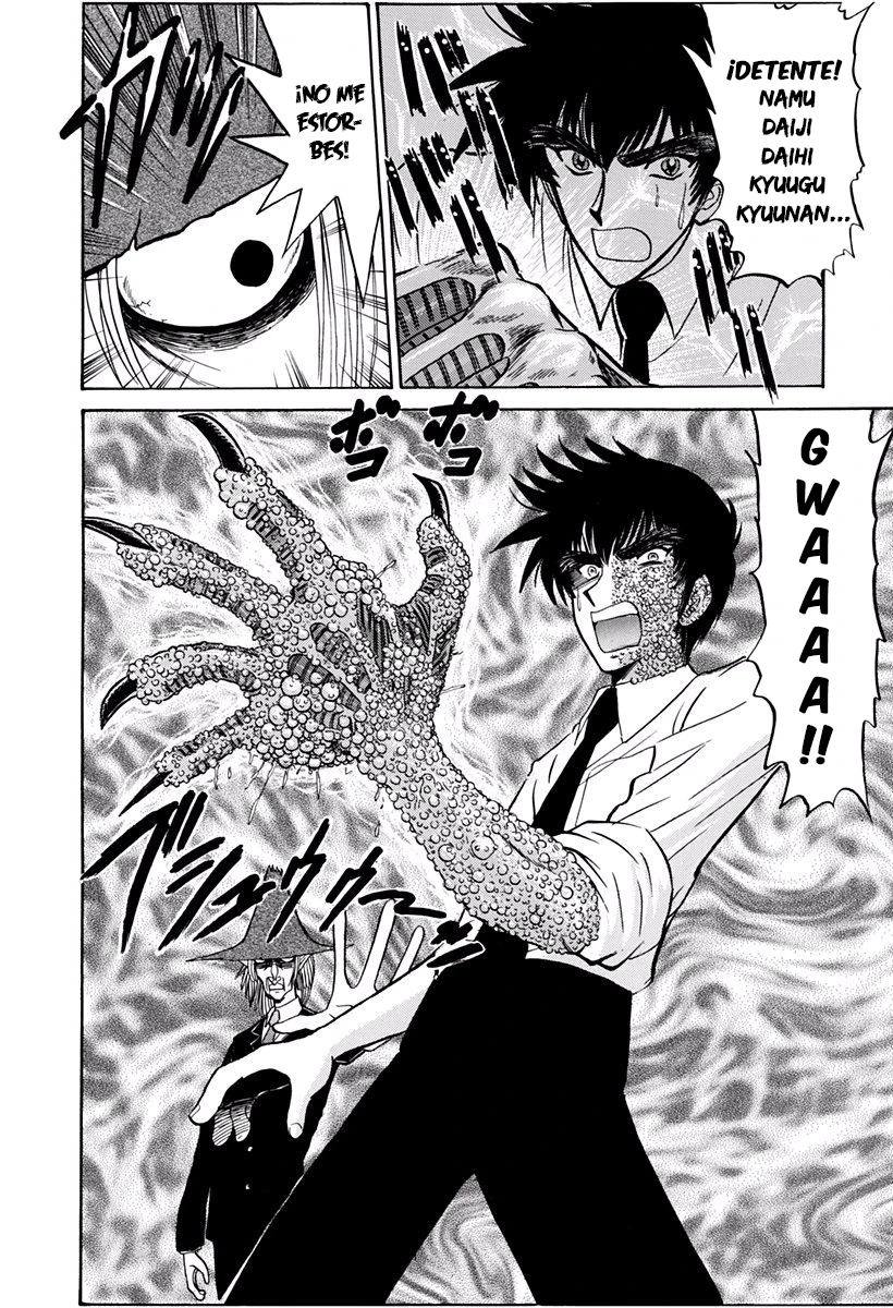 Jigoku Sensei Nube capítulo 174 página 16