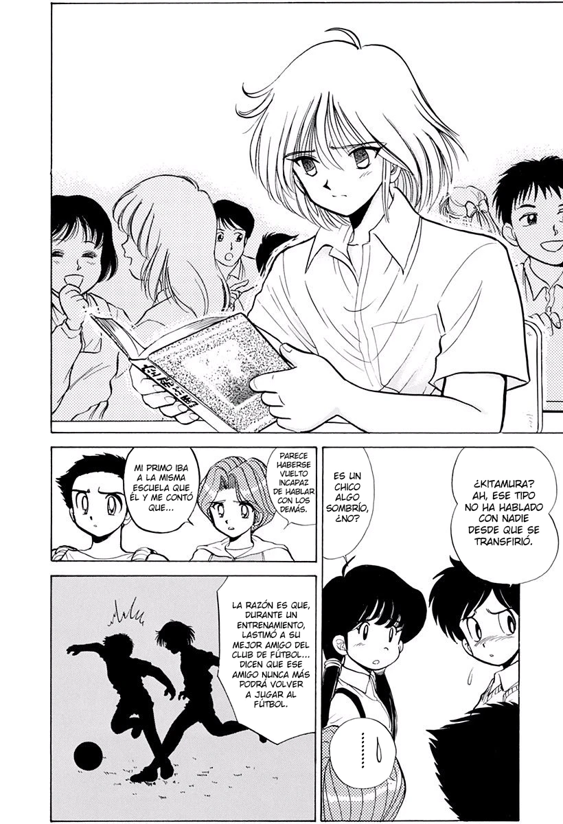 Jigoku Sensei Nube capítulo 176 página 4