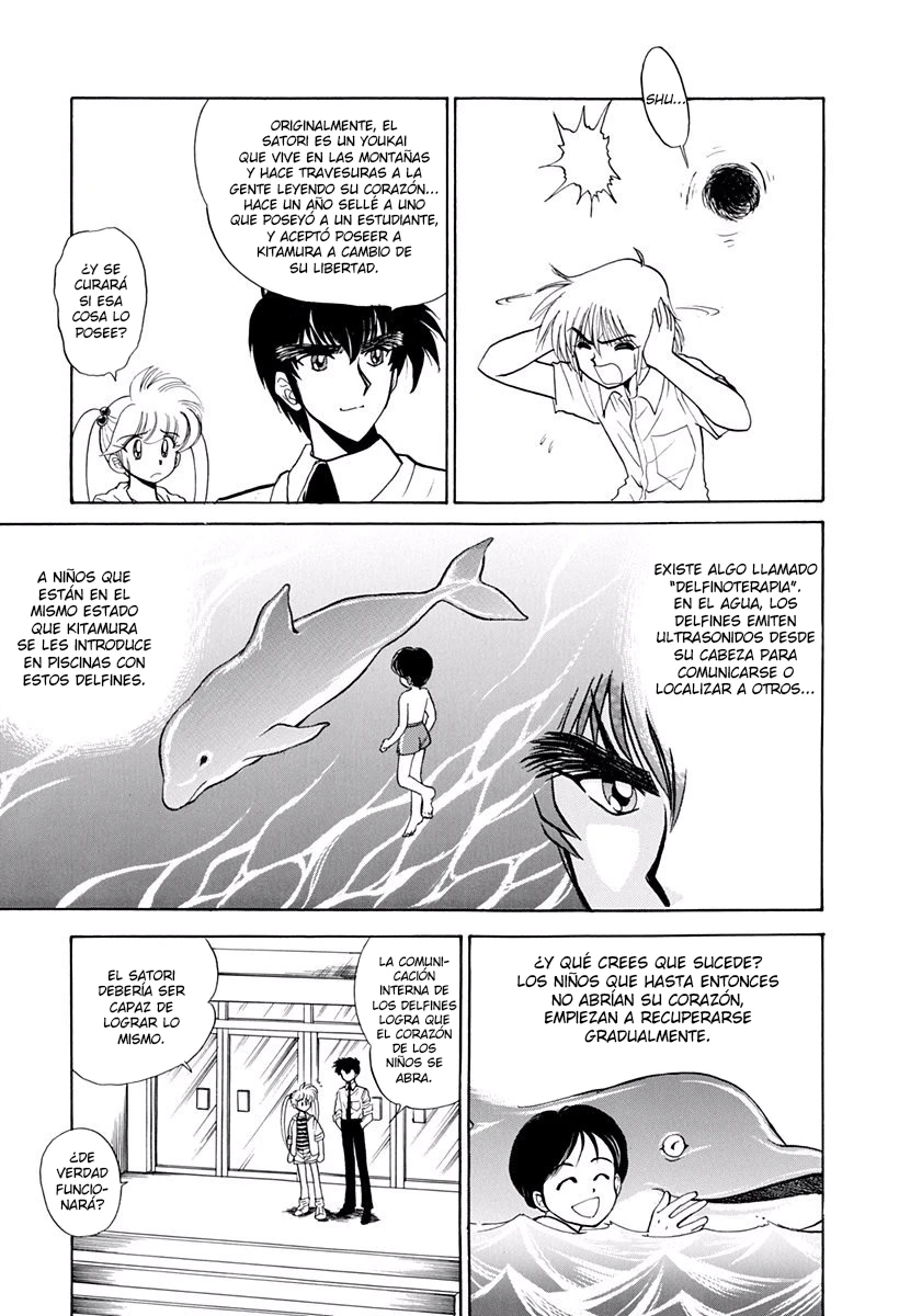 Jigoku Sensei Nube capítulo 176 página 11