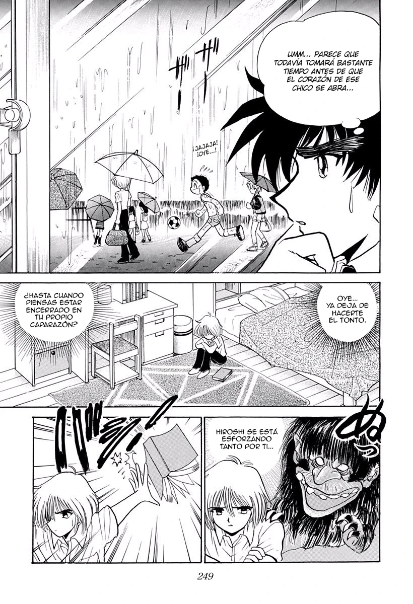 Jigoku Sensei Nube capítulo 176 página 13