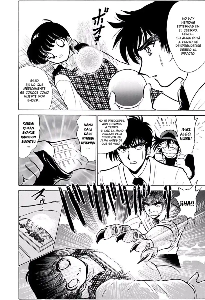 Jigoku Sensei Nube - Capítulo 178 - Página 4 - LectorTMOo