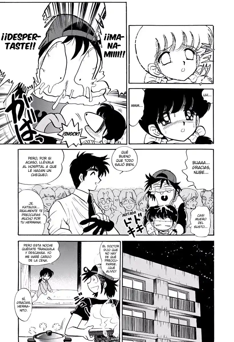 Jigoku Sensei Nube - Capítulo 178 - Página 5 - LectorTMOo