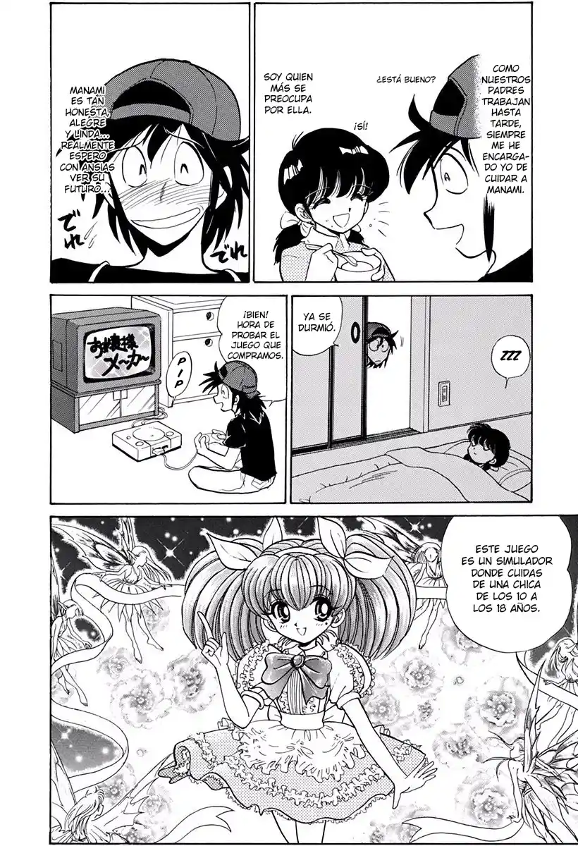 Jigoku Sensei Nube - Capítulo 178 - Página 6 - LectorTMOo