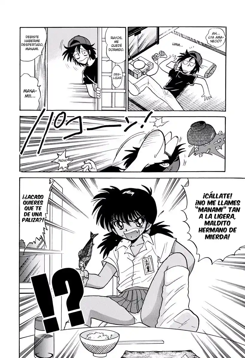 Jigoku Sensei Nube - Capítulo 178 - Página 8 - LectorTMOo
