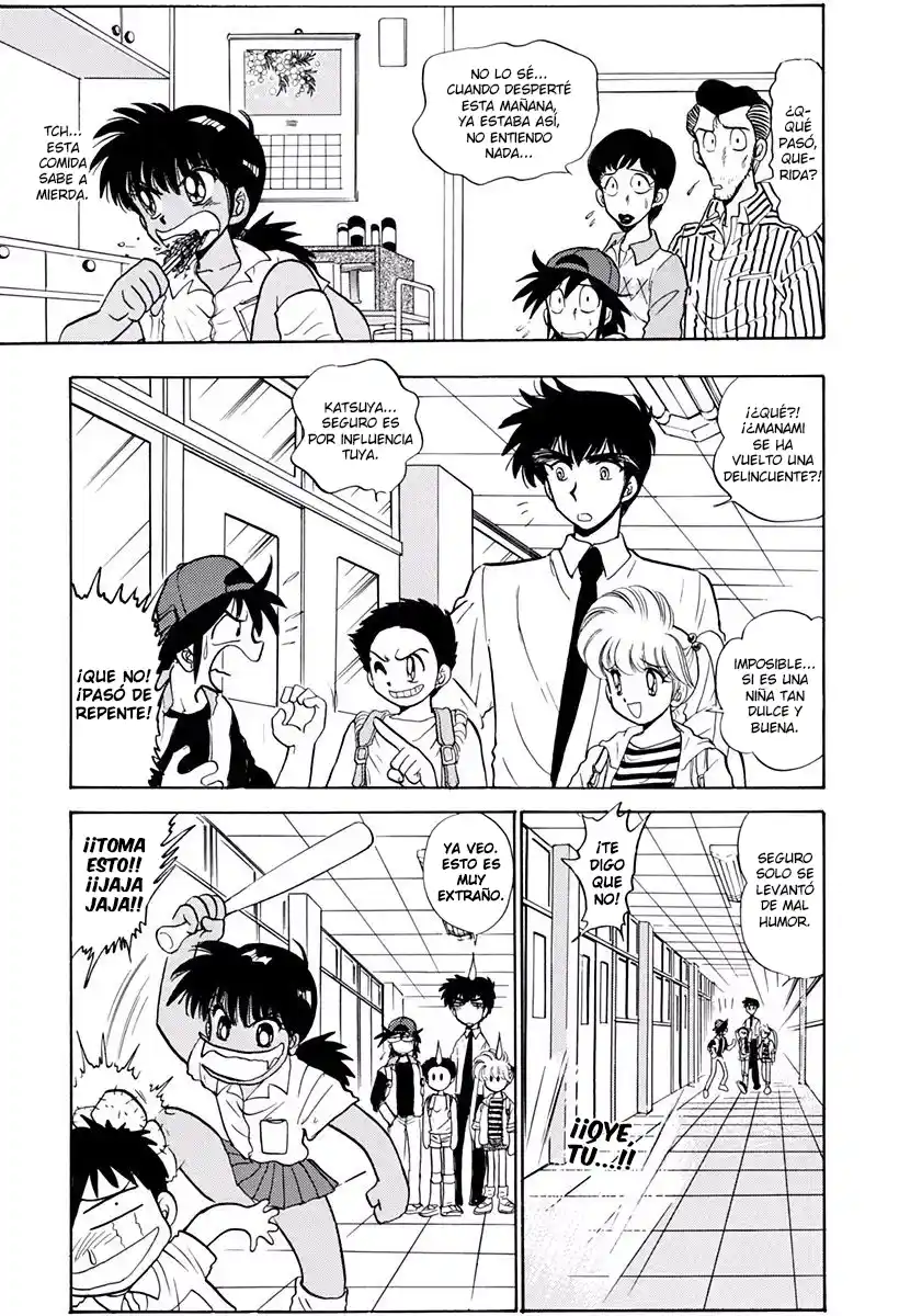 Jigoku Sensei Nube - Capítulo 178 - Página 9 - LectorTMOo