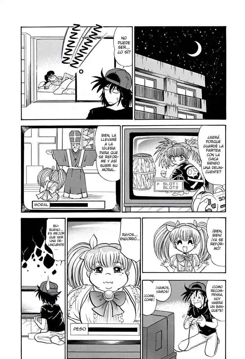 Jigoku Sensei Nube - Capítulo 178 - Página 10 - LectorTMOo