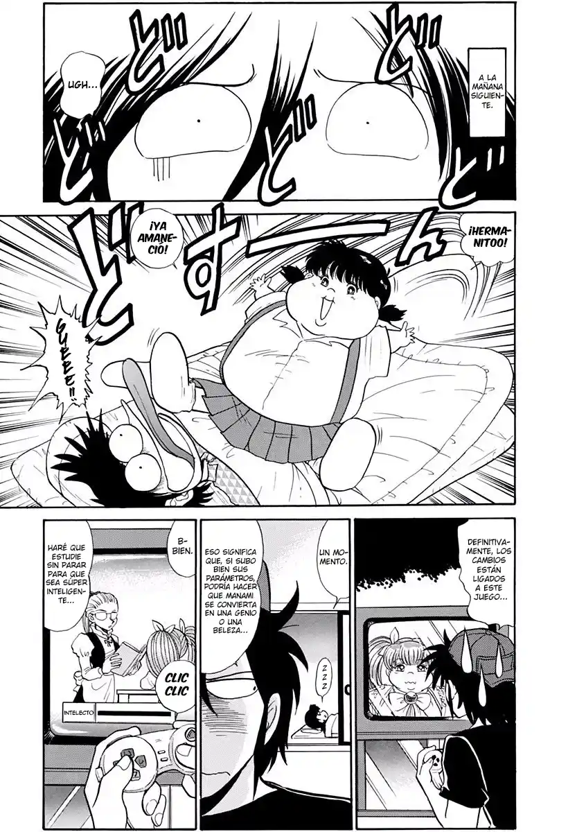 Jigoku Sensei Nube - Capítulo 178 - Página 11 - LectorTMOo