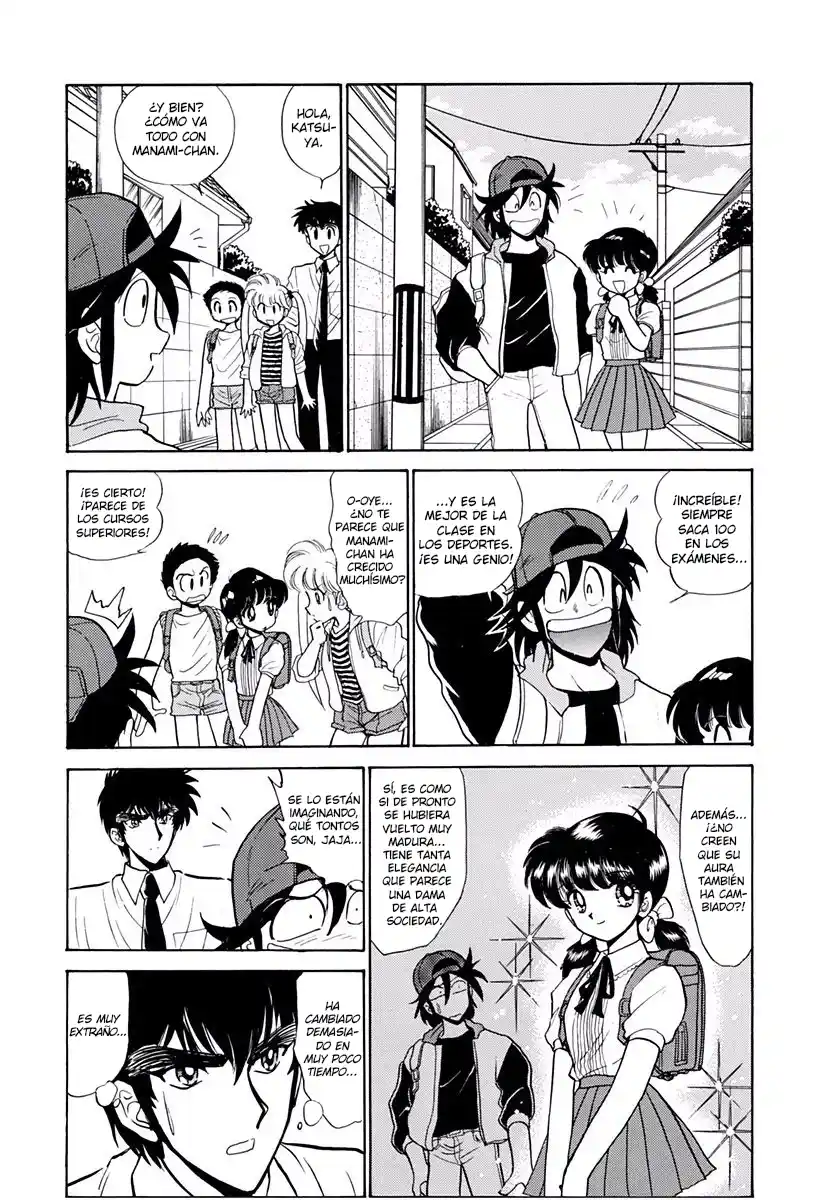 Jigoku Sensei Nube - Capítulo 178 - Página 13 - LectorTMOo