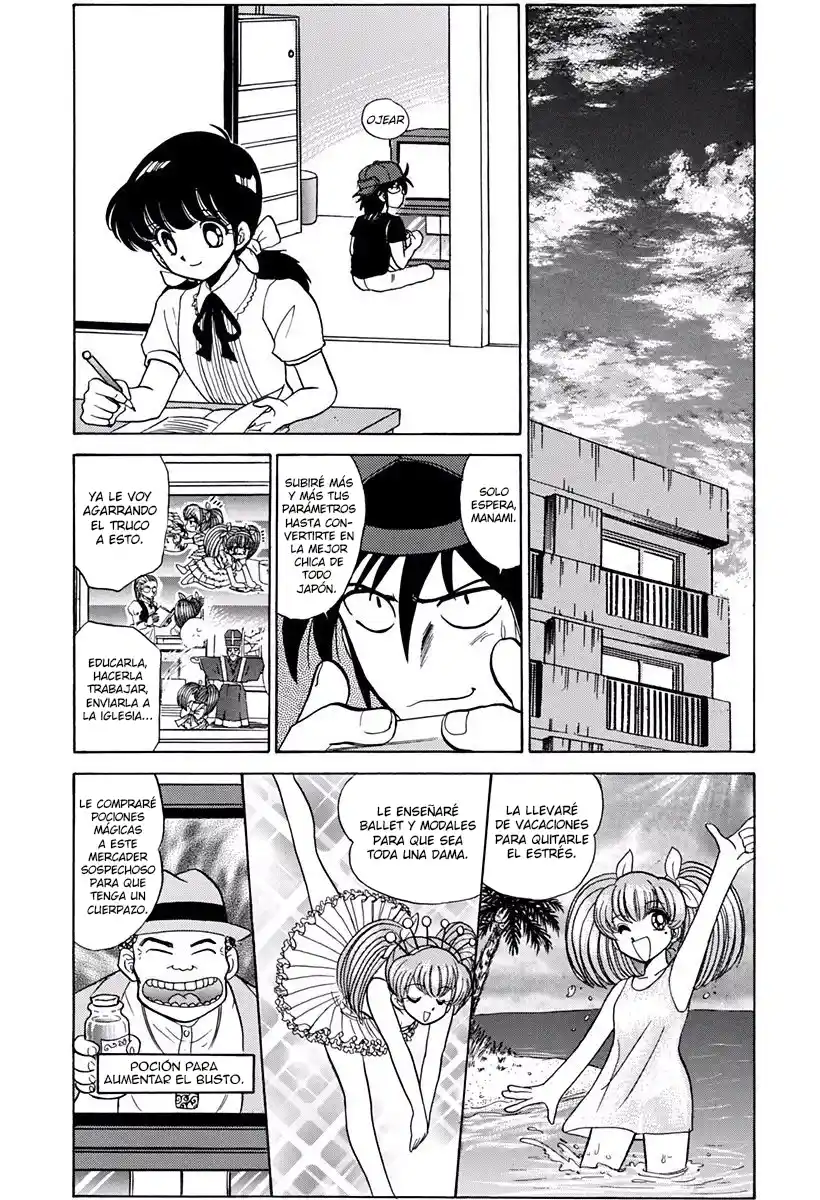 Jigoku Sensei Nube - Capítulo 178 - Página 14 - LectorTMOo