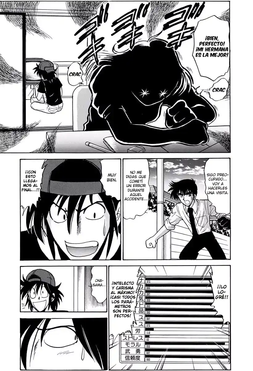 Jigoku Sensei Nube - Capítulo 178 - Página 15 - LectorTMOo