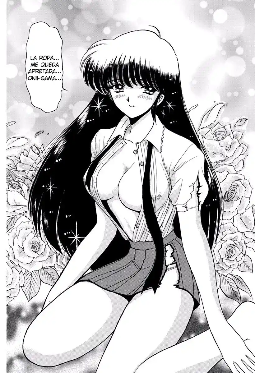 Jigoku Sensei Nube - Capítulo 178 - Página 16 - LectorTMOo