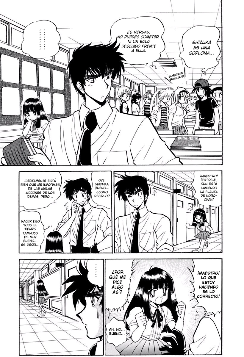 Jigoku Sensei Nube - Capítulo 180 - Página 7 - LectorTMOo