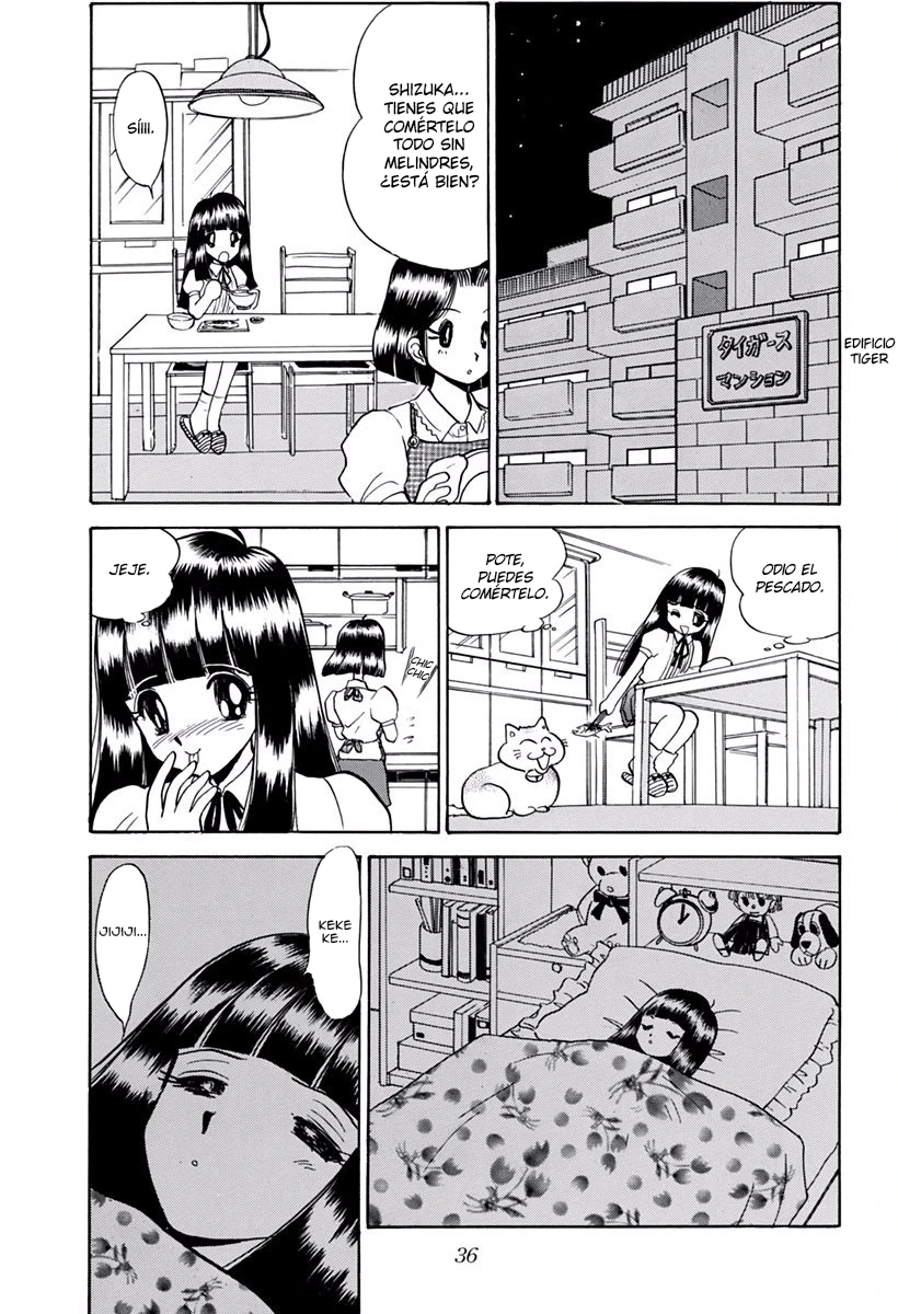 Jigoku Sensei Nube - Capítulo 180 - Página 8 - LectorTMOo