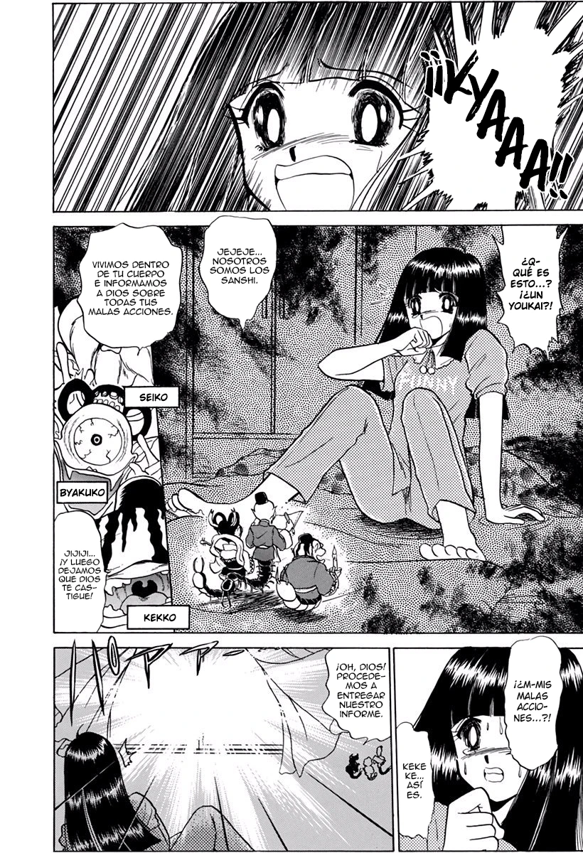 Jigoku Sensei Nube - Capítulo 180 - Página 10 - LectorTMOo