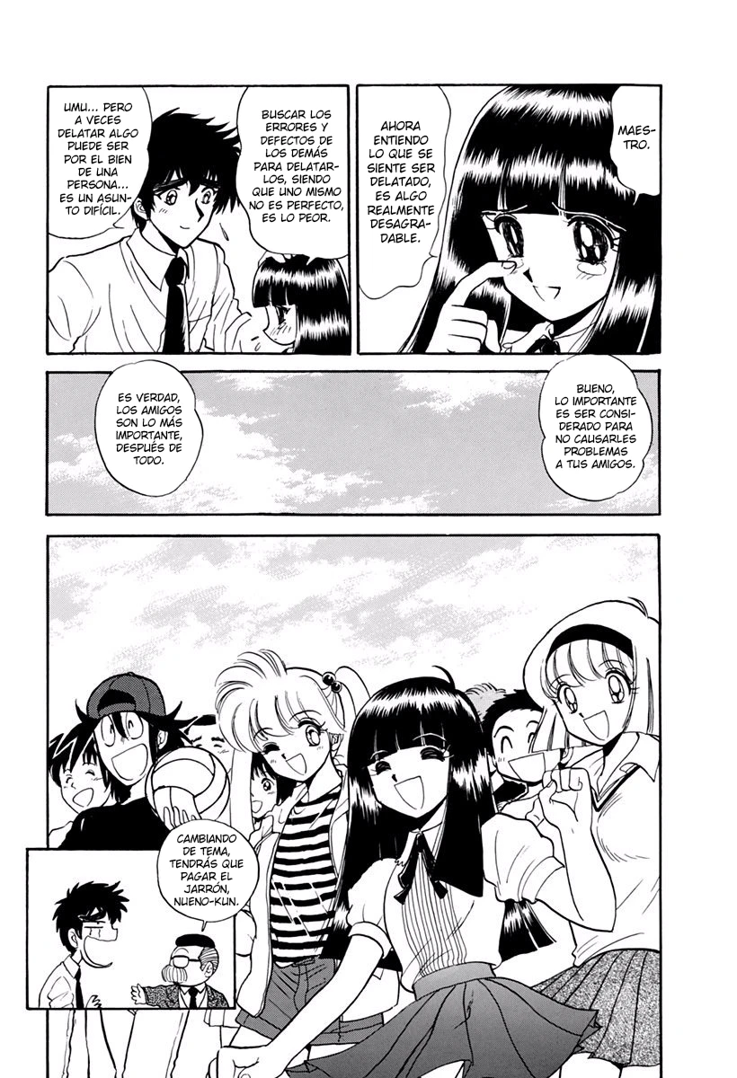 Jigoku Sensei Nube - Capítulo 180 - Página 21 - LectorTMOo