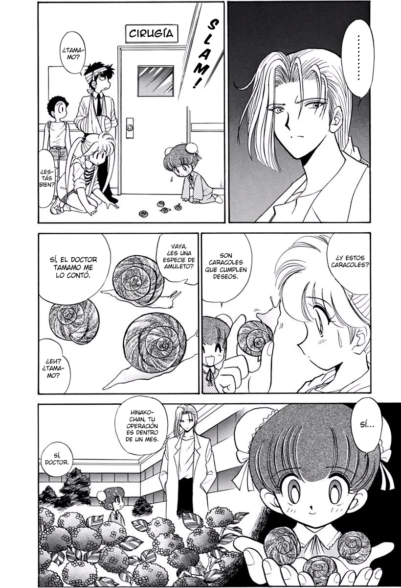 Jigoku Sensei Nube capítulo 183 página 6