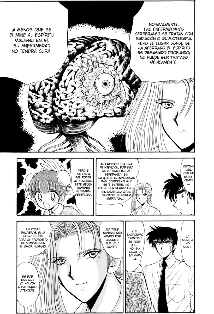 Jigoku Sensei Nube capítulo 183 página 9