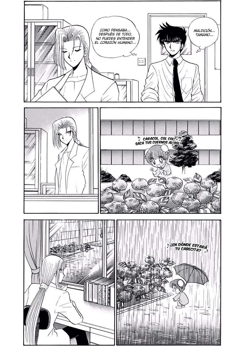 Jigoku Sensei Nube capítulo 183 página 10