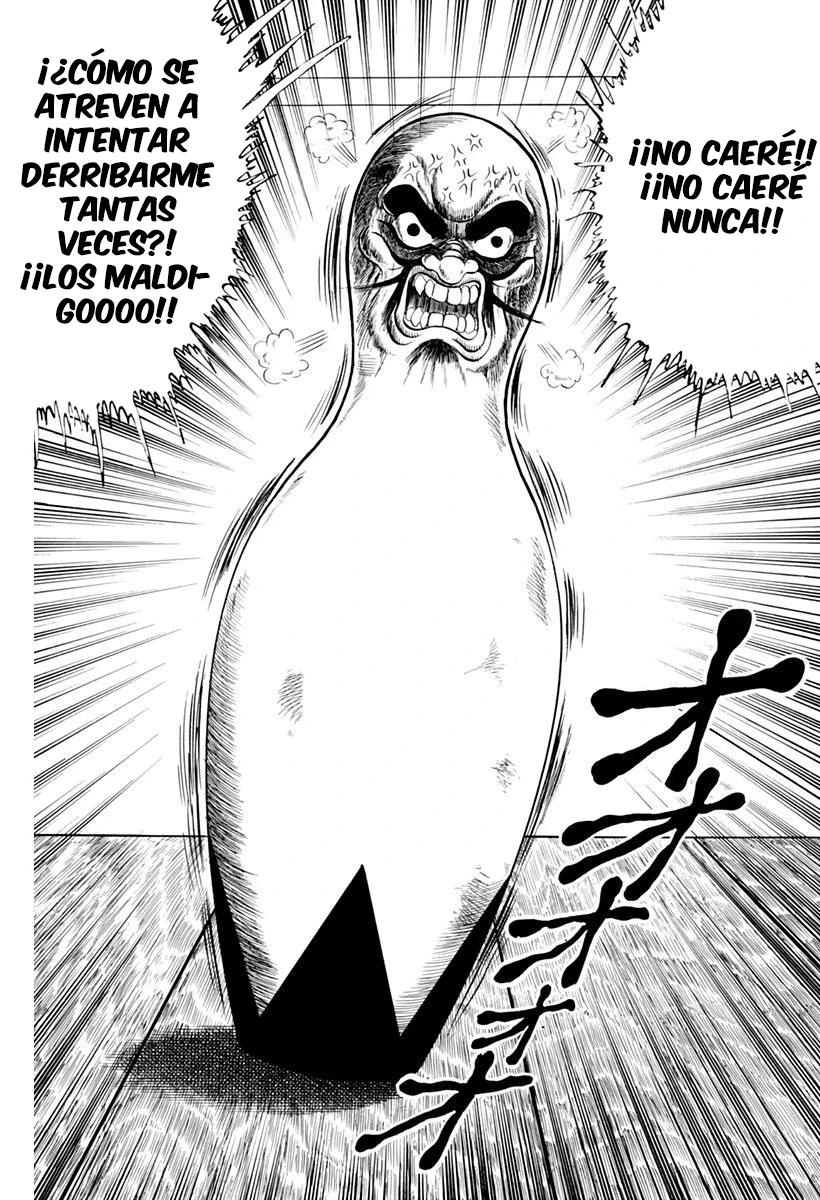 Jigoku Sensei Nube capítulo 186 página 4