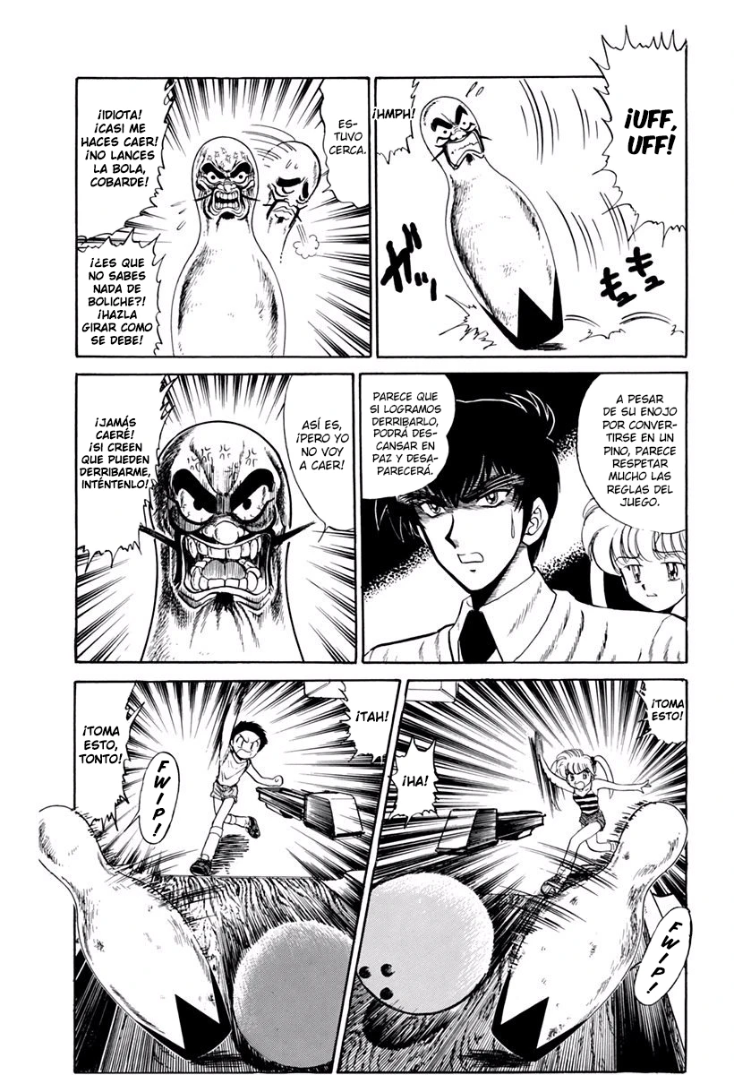 Jigoku Sensei Nube capítulo 186 página 6