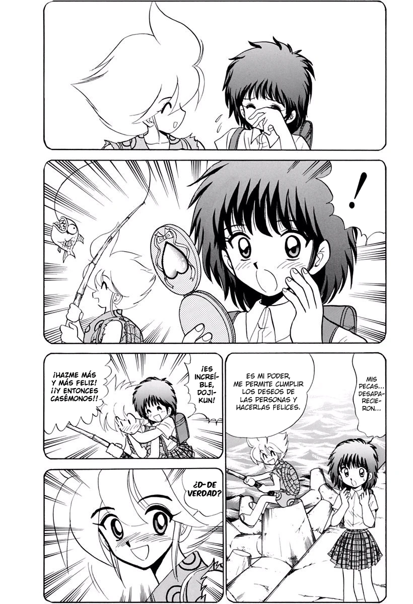 Jigoku Sensei Nube capítulo 187 página 10