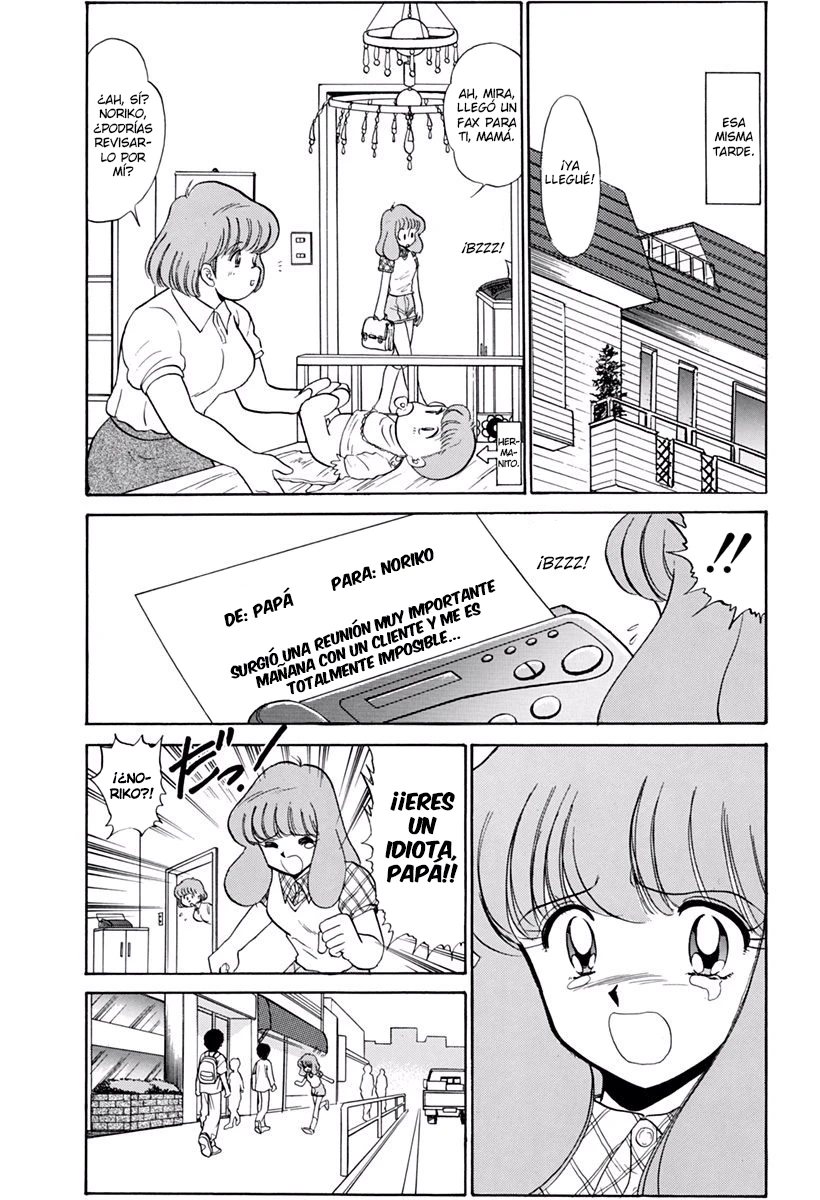 Jigoku Sensei Nube capítulo 188 página 10