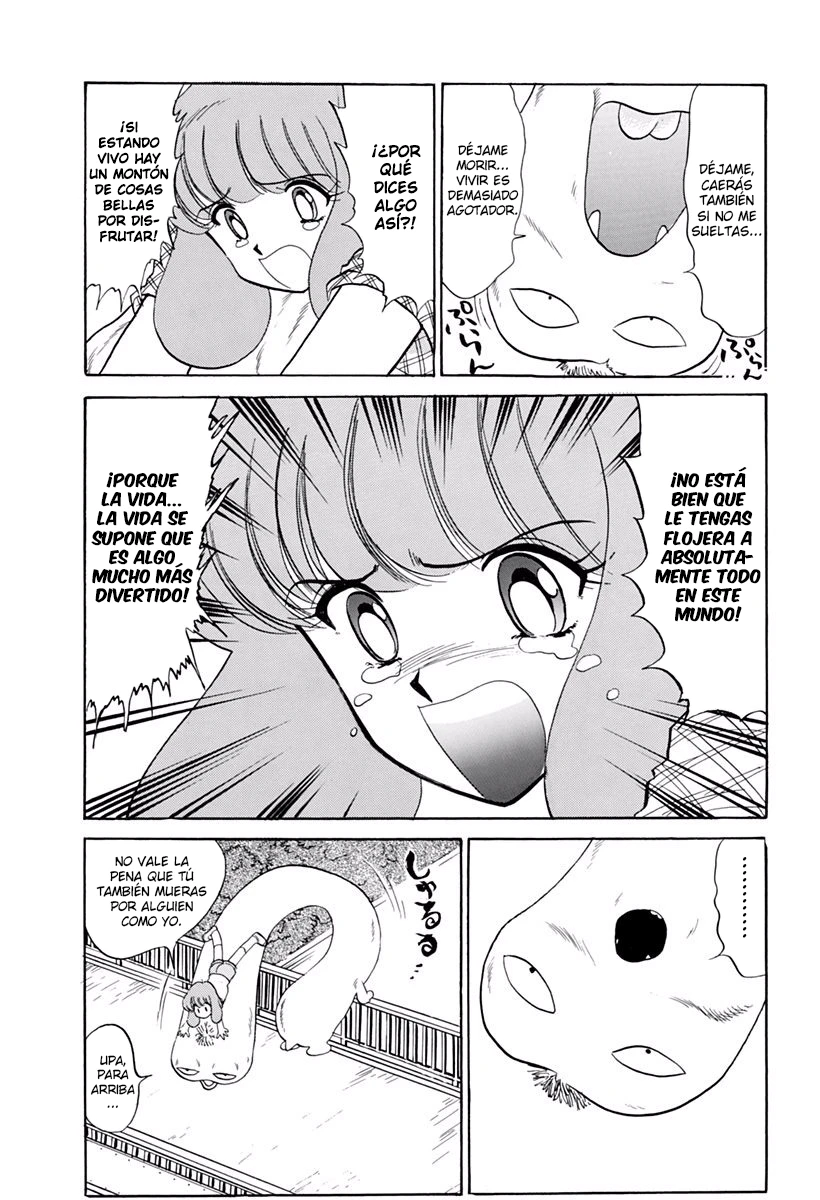 Jigoku Sensei Nube capítulo 188 página 12