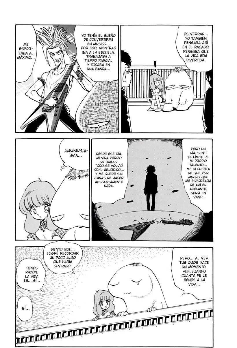 Jigoku Sensei Nube capítulo 188 página 13