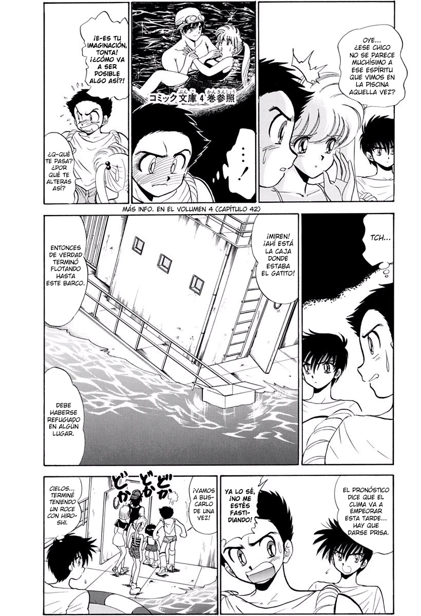 Jigoku Sensei Nube capítulo 189 página 10