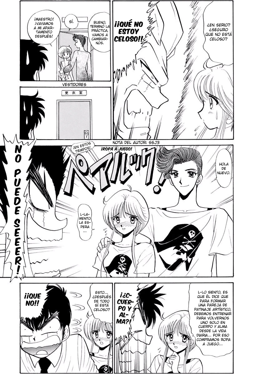 Jigoku Sensei Nube capítulo 191 página 7