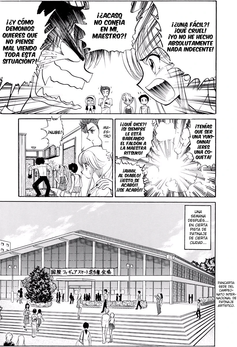 Jigoku Sensei Nube capítulo 191 página 11