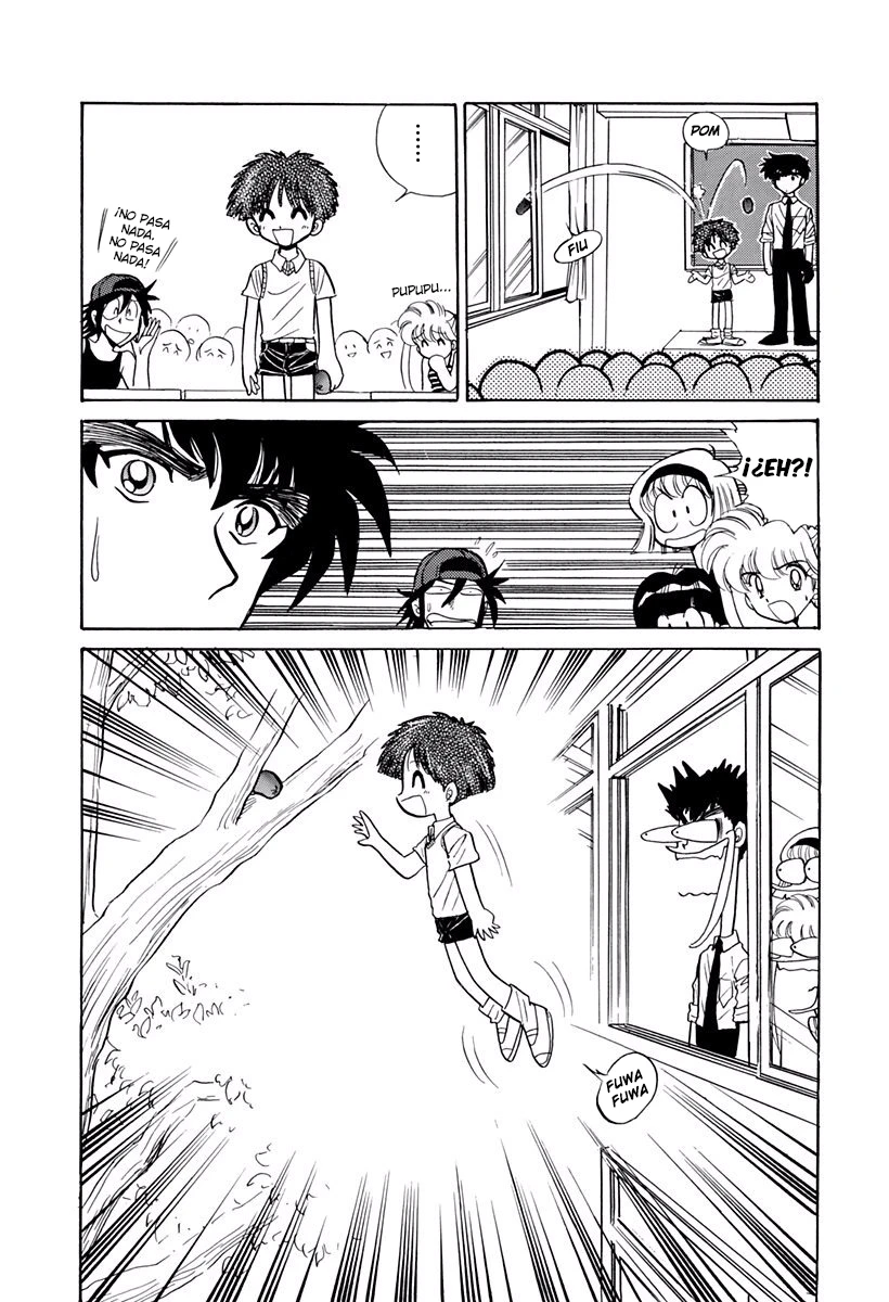 Jigoku Sensei Nube capítulo 196 página 6