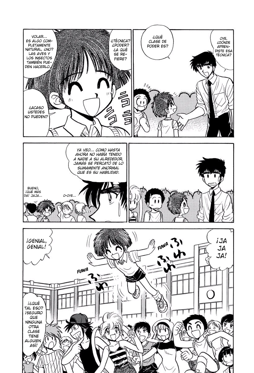 Jigoku Sensei Nube capítulo 196 página 8