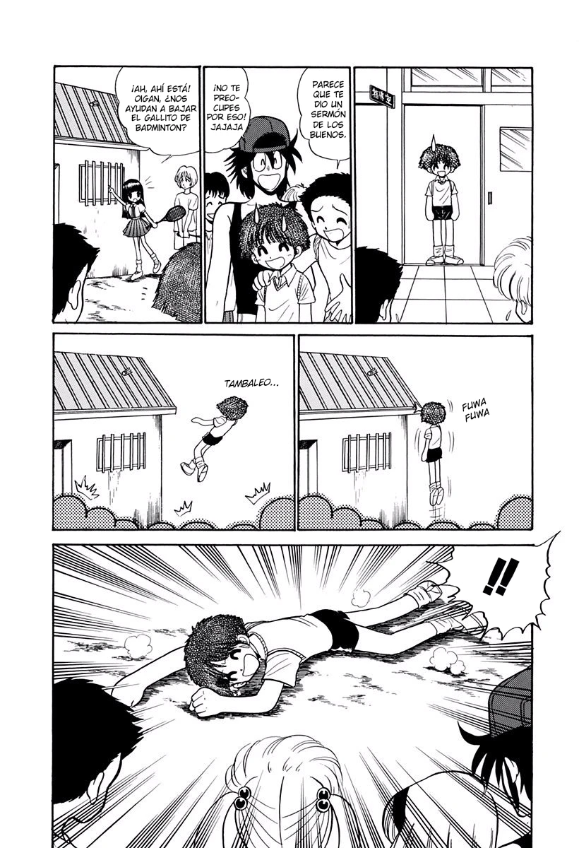 Jigoku Sensei Nube capítulo 196 página 12
