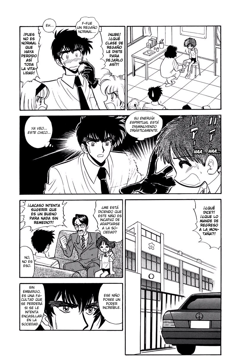 Jigoku Sensei Nube capítulo 196 página 13
