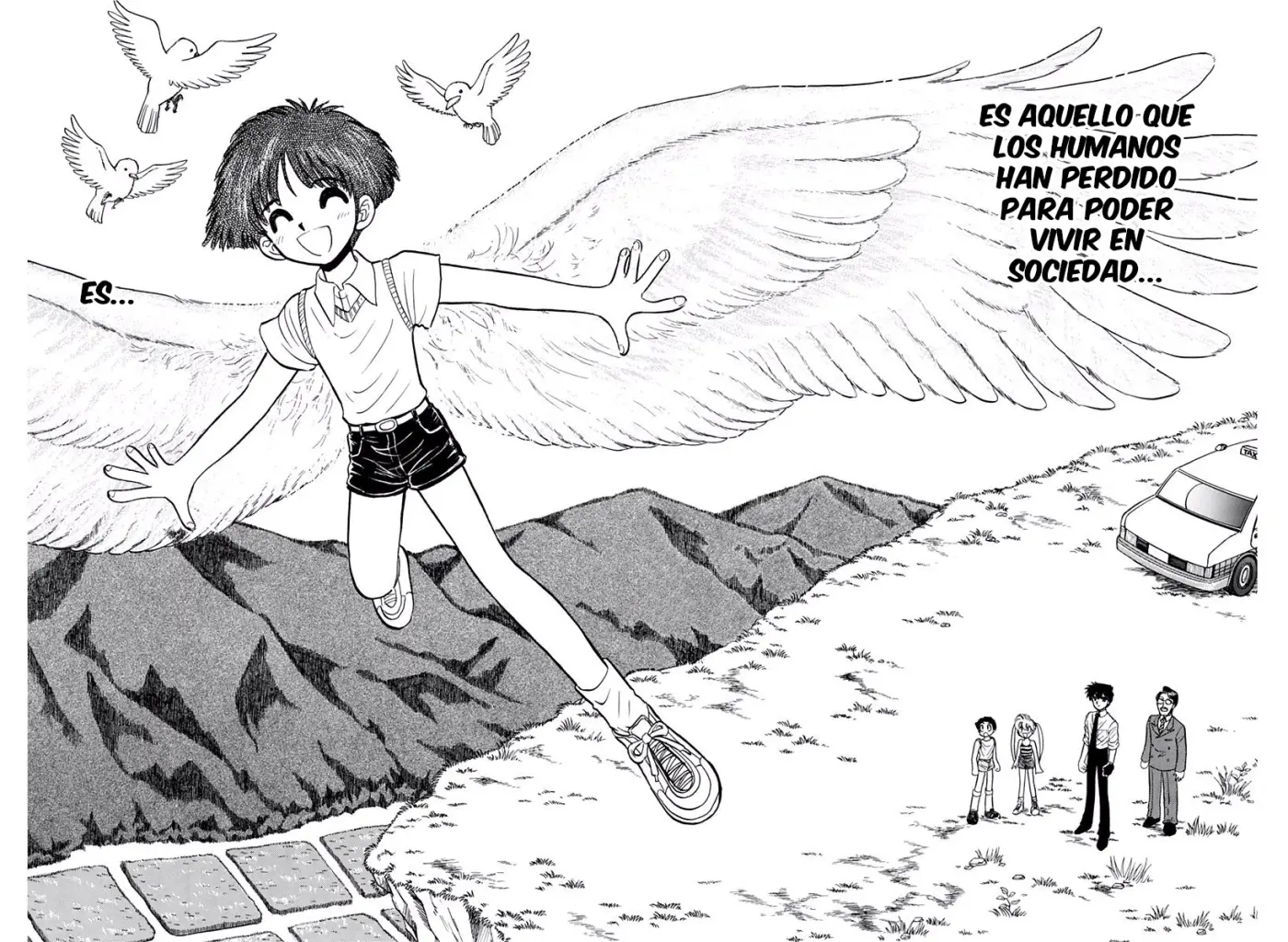 Jigoku Sensei Nube capítulo 196 página 20