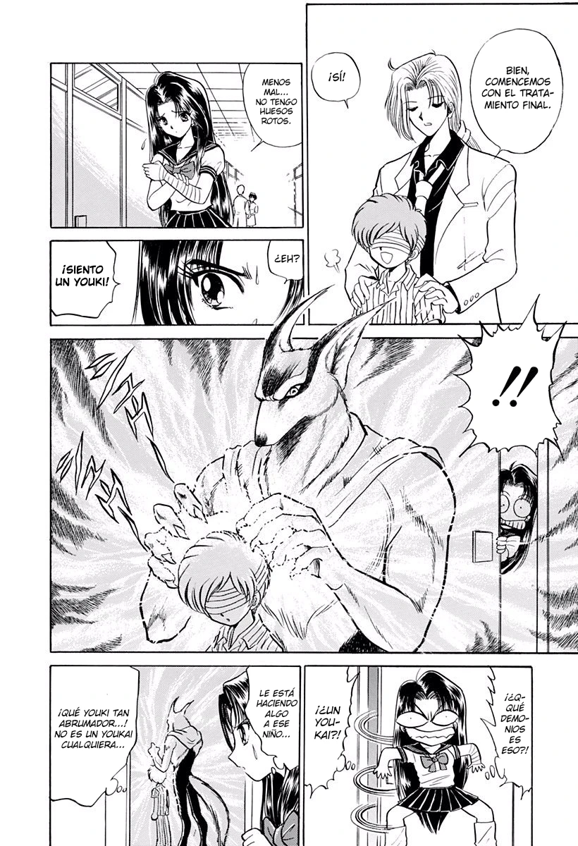 Jigoku Sensei Nube capítulo 197 página 6