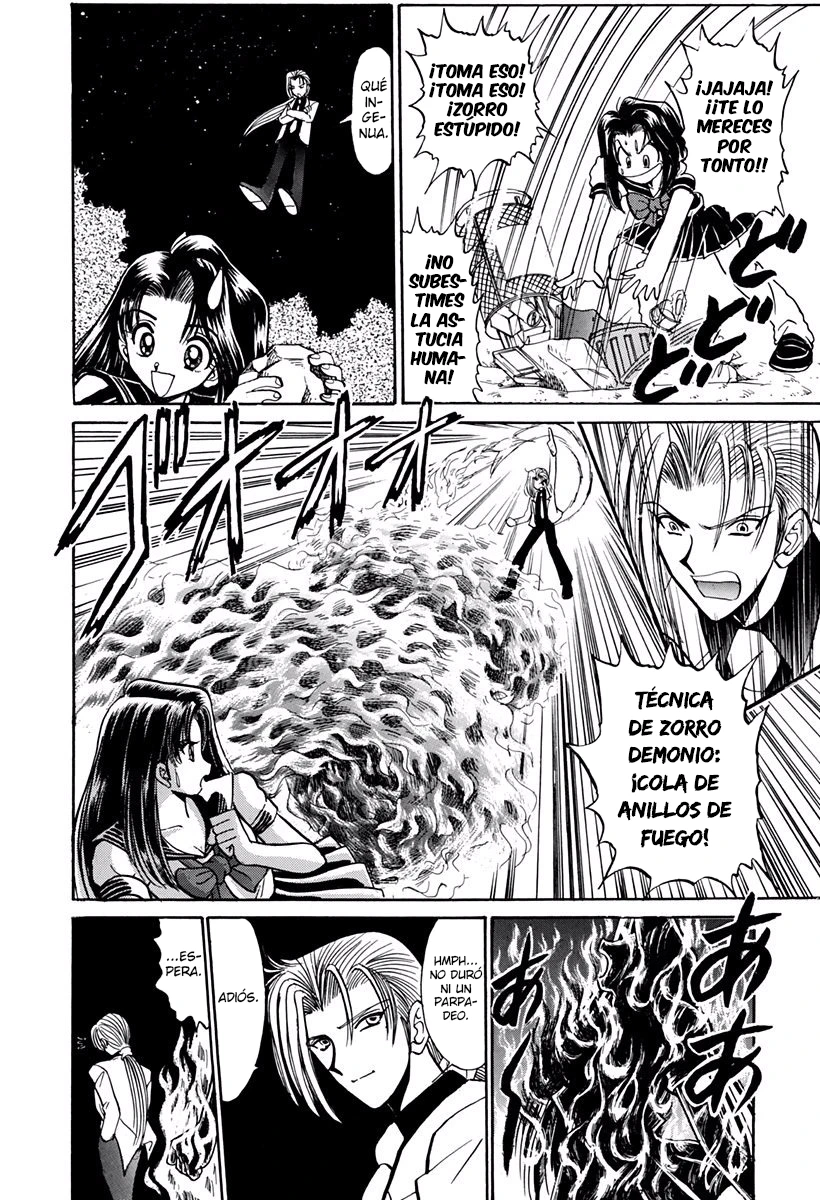 Jigoku Sensei Nube capítulo 197 página 14