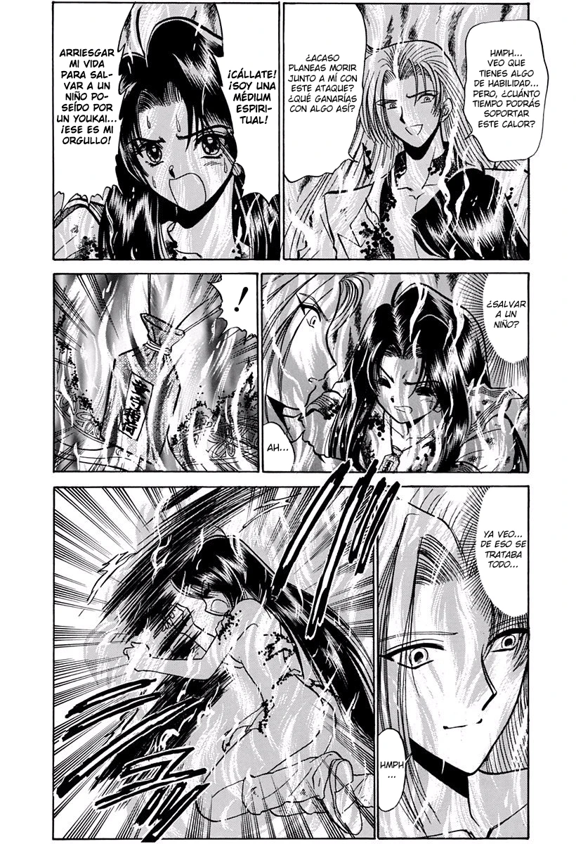 Jigoku Sensei Nube capítulo 197 página 16