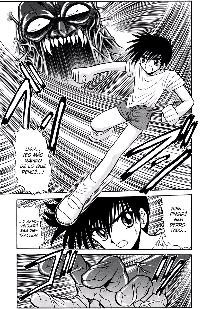 Jigoku Sensei Nube capítulo 198 página 19