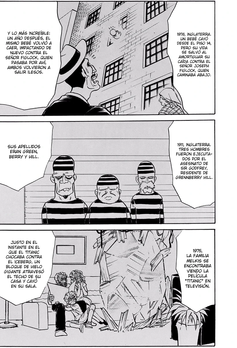 Jigoku Sensei Nube capítulo 200 página 9