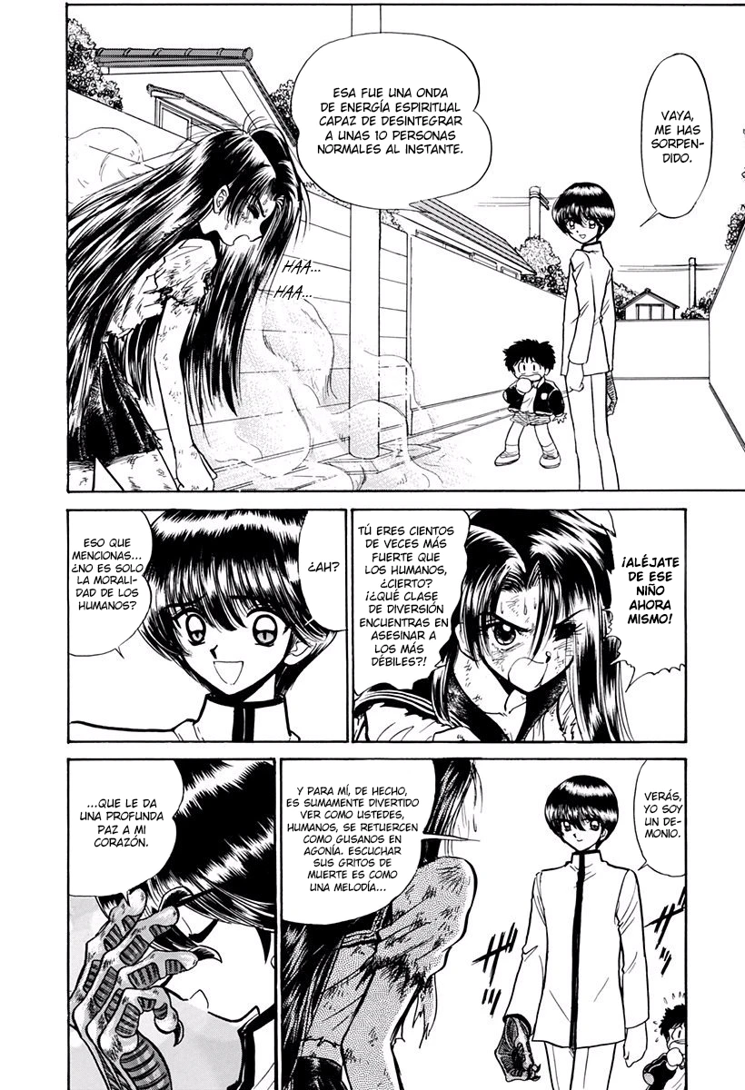 Jigoku Sensei Nube capítulo 204 página 4