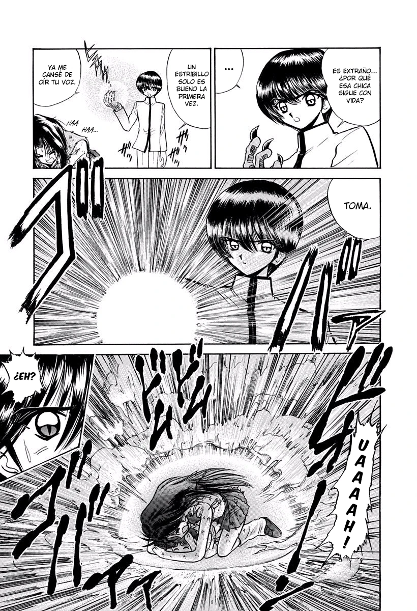 Jigoku Sensei Nube capítulo 204 página 7