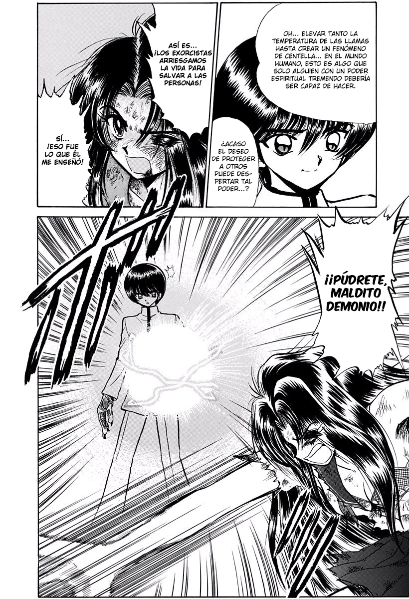 Jigoku Sensei Nube capítulo 204 página 10