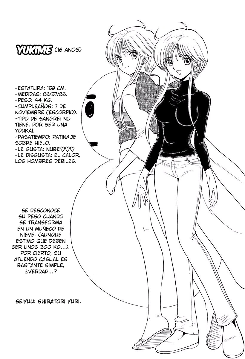 Jigoku Sensei Nube capítulo 205 página 21