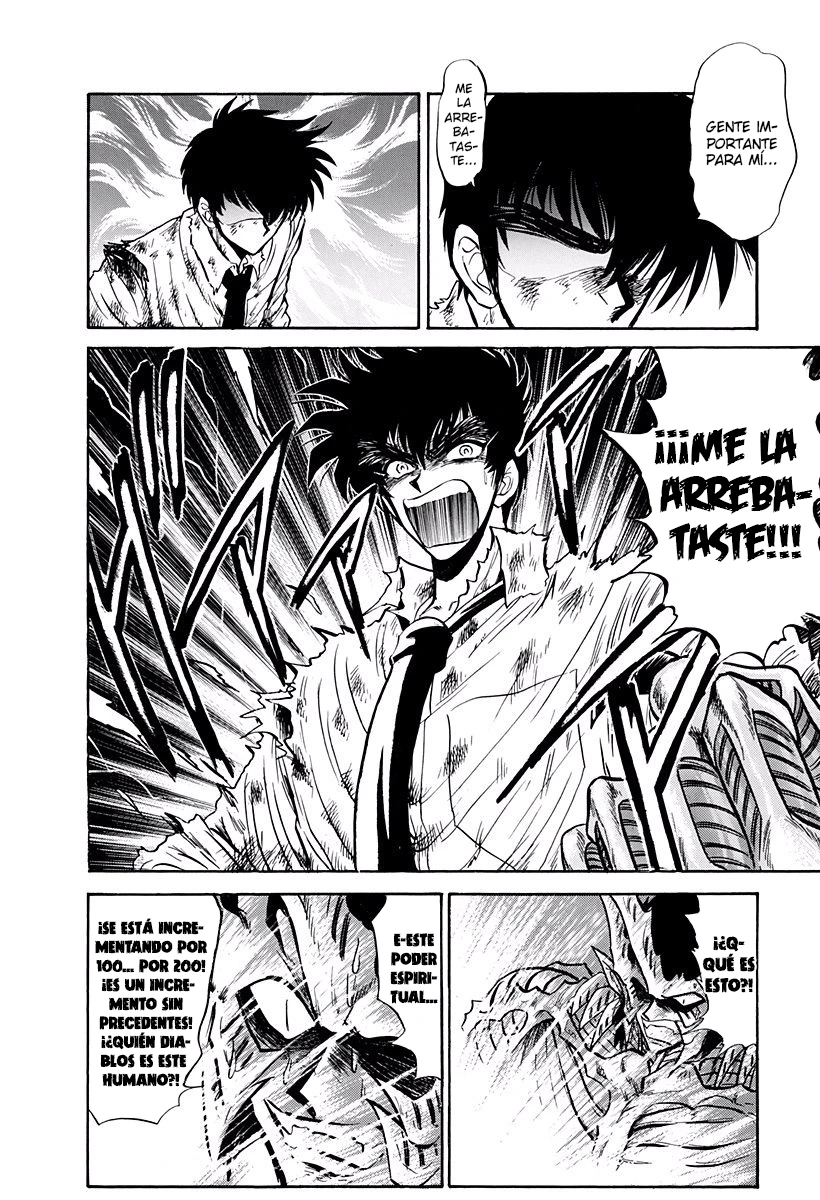 Jigoku Sensei Nube capítulo 208 página 4
