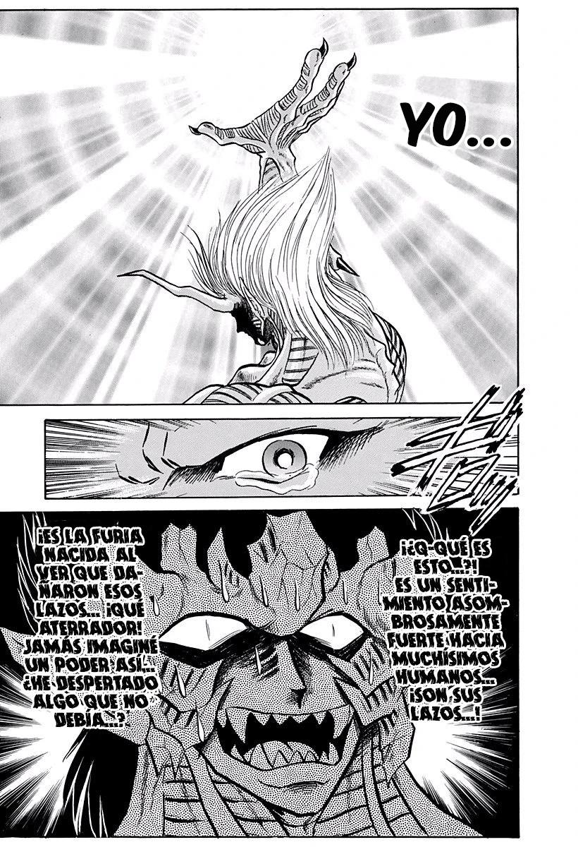 Jigoku Sensei Nube capítulo 208 página 13