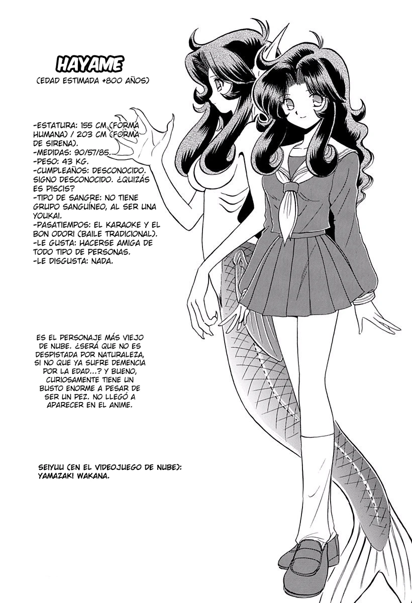 Jigoku Sensei Nube capítulo 208 página 19