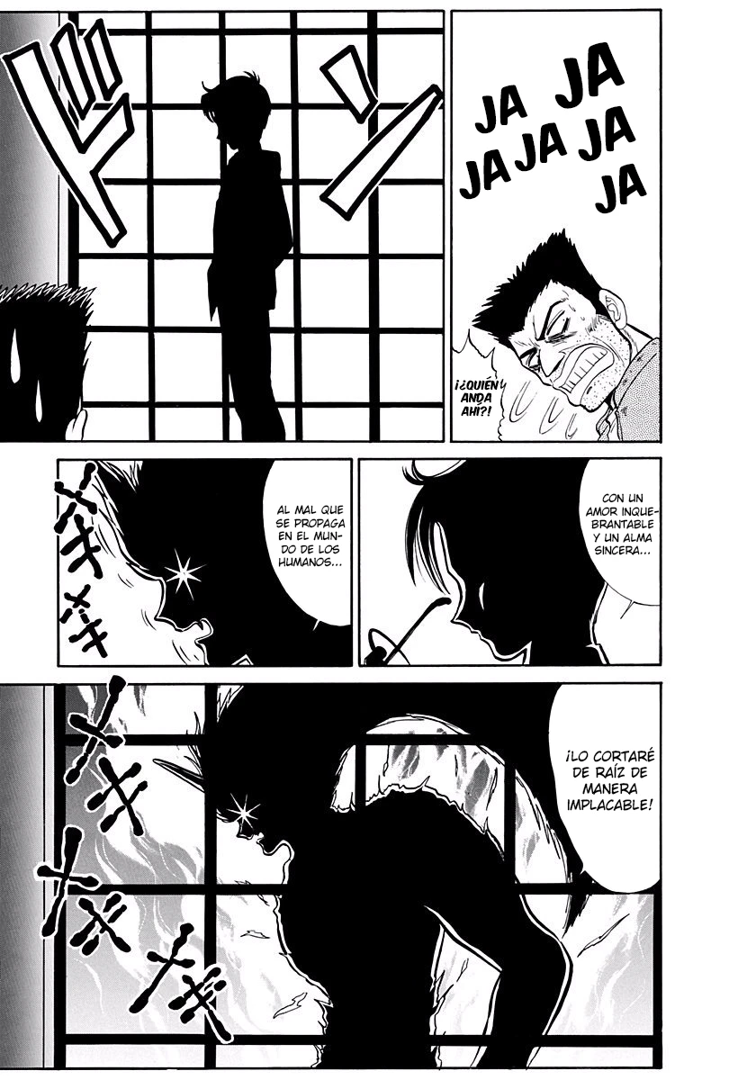 Jigoku Sensei Nube capítulo 210 página 13